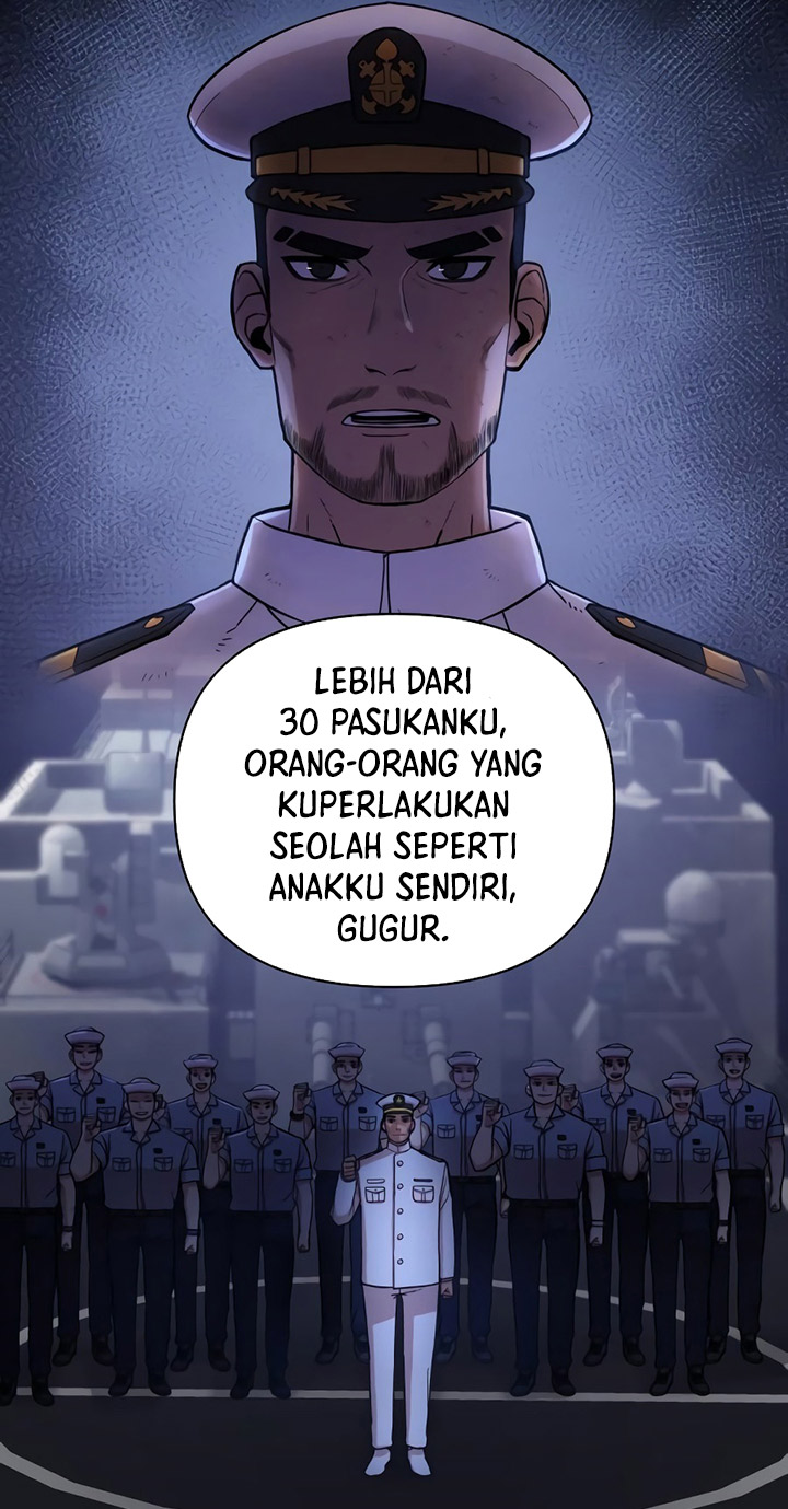 Hero Has Returned
