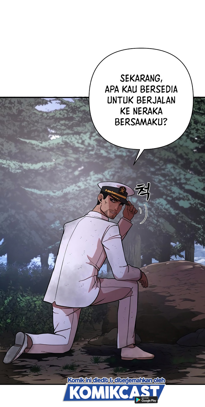 Hero Has Returned