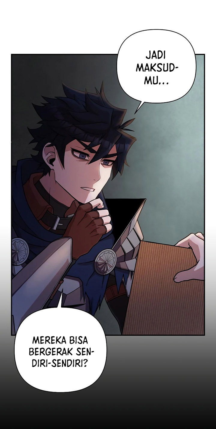 Hero Has Returned