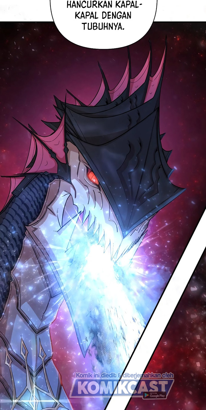 Hero Has Returned