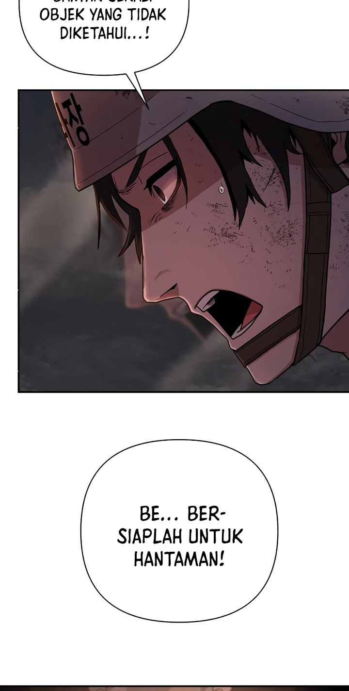 Hero Has Returned