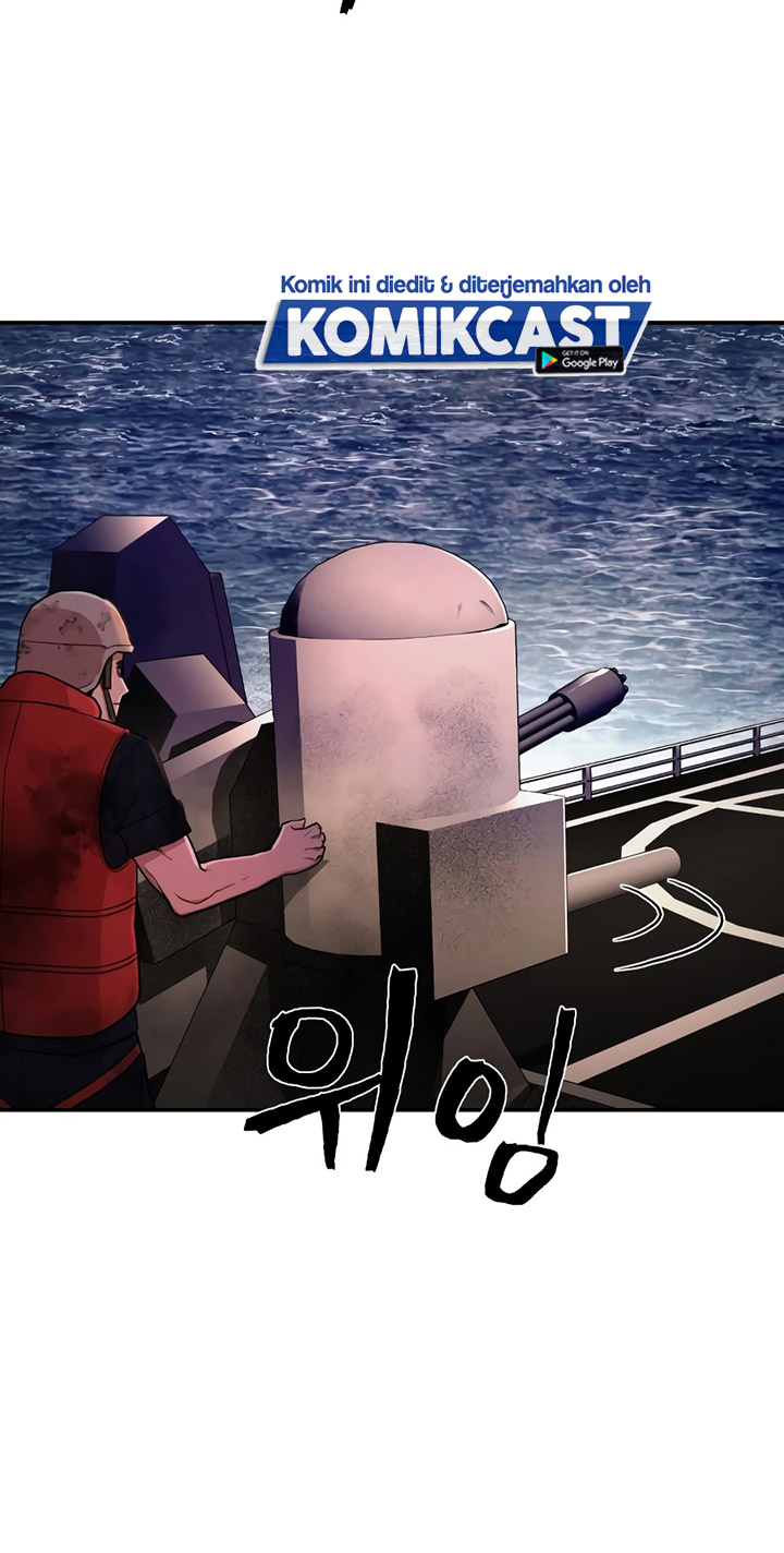 Hero Has Returned
