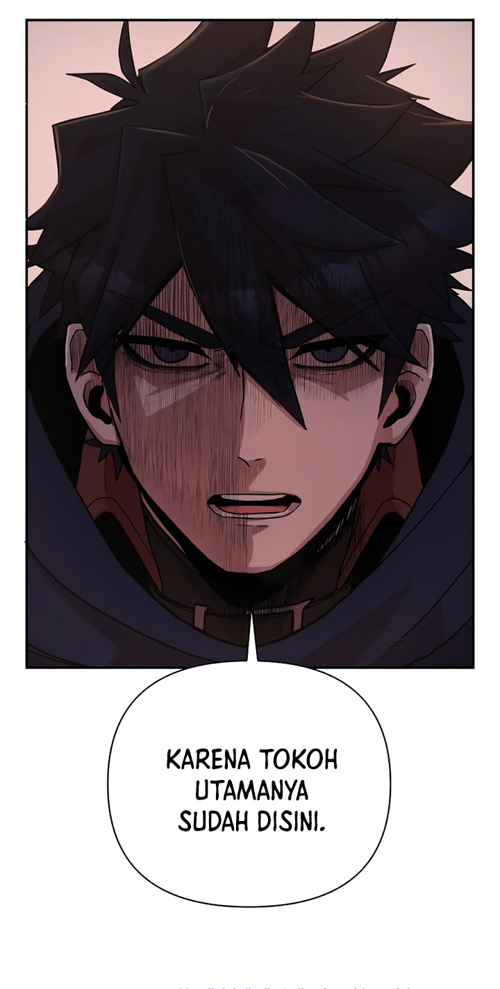 Hero Has Returned