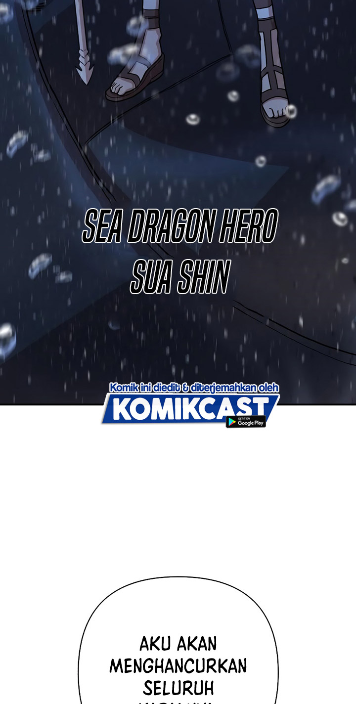 Hero Has Returned