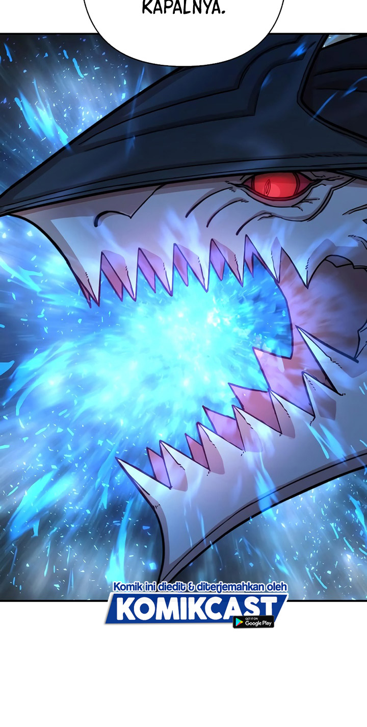 Hero Has Returned