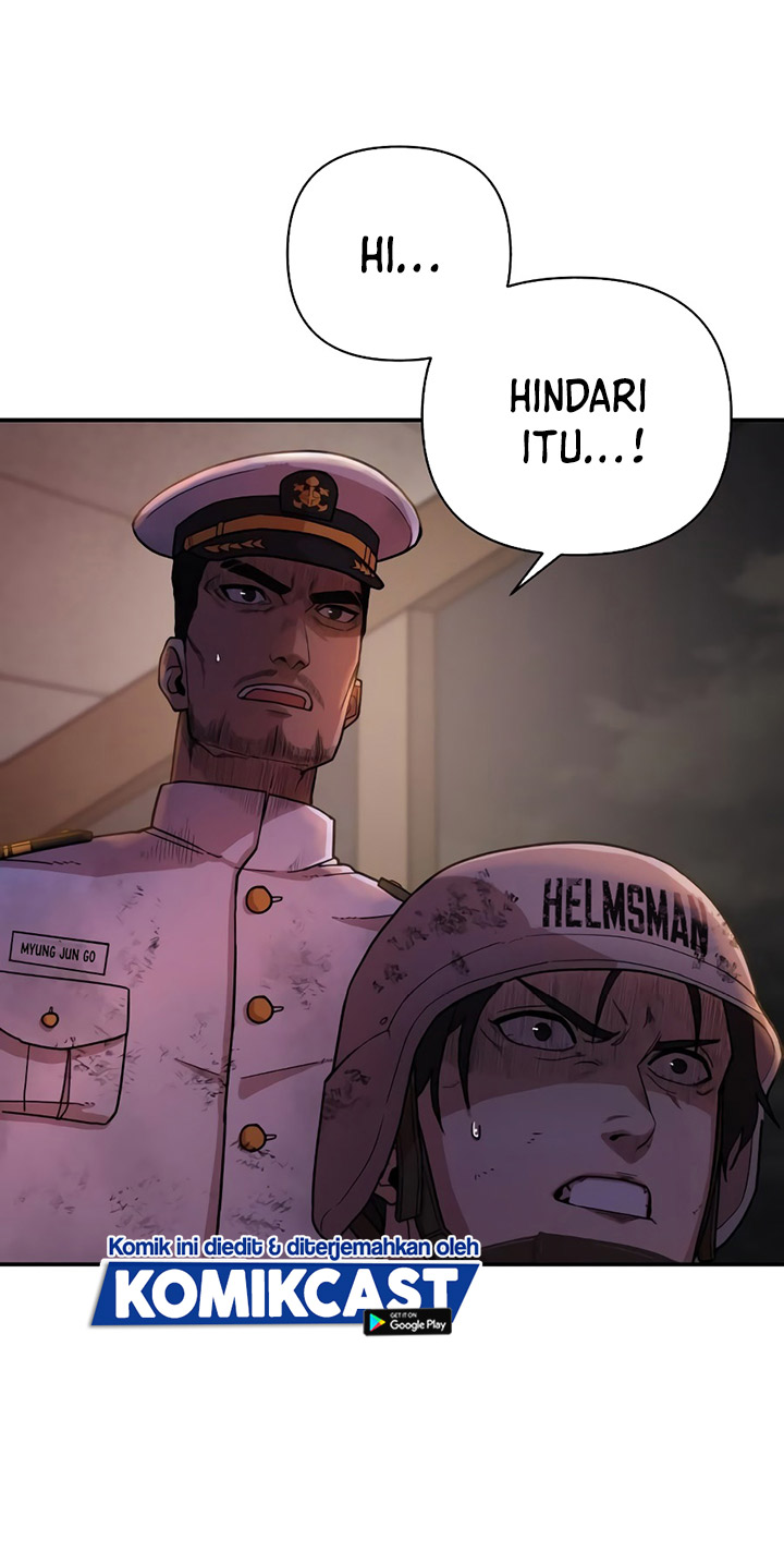 Hero Has Returned