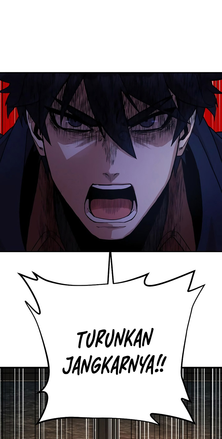 Hero Has Returned