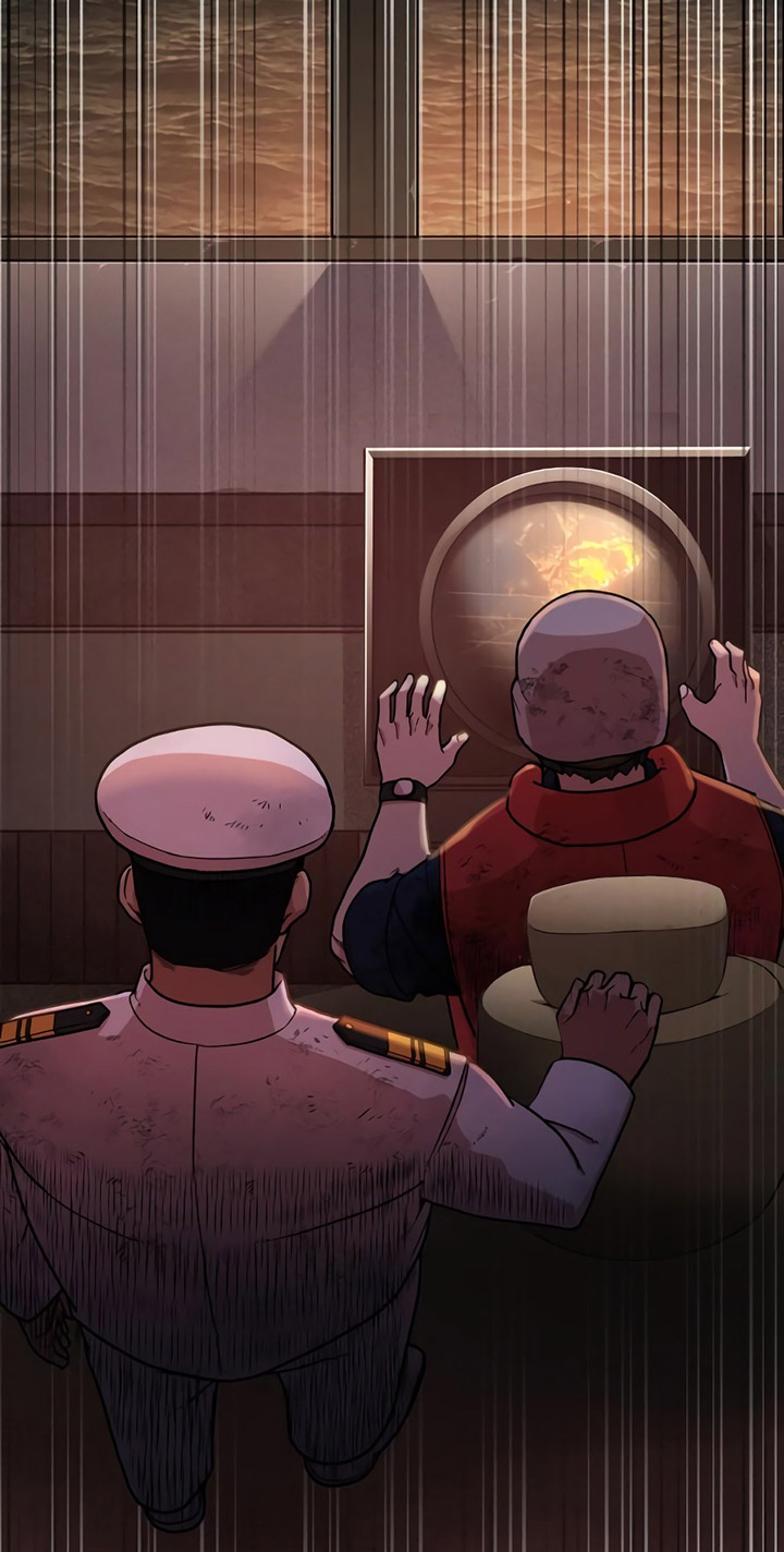 Hero Has Returned