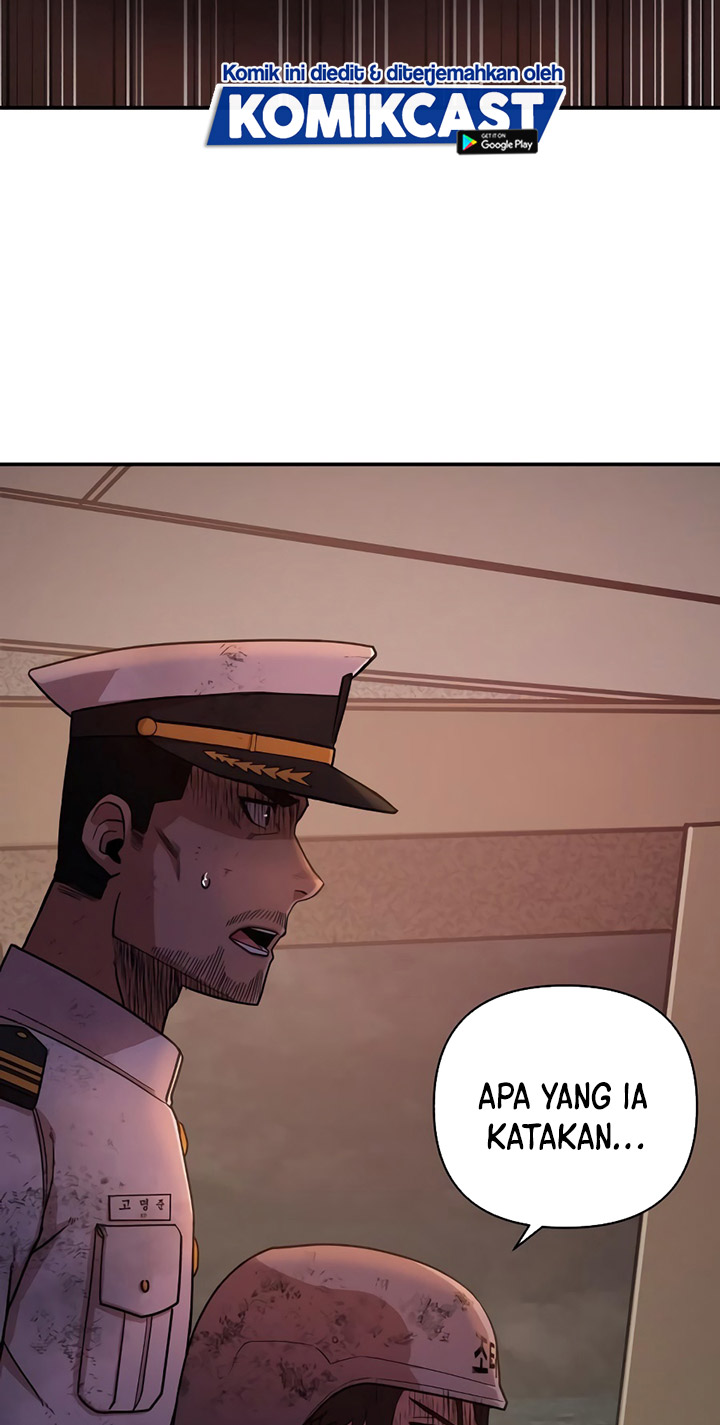 Hero Has Returned