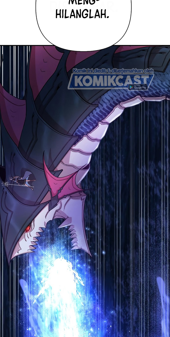 Hero Has Returned