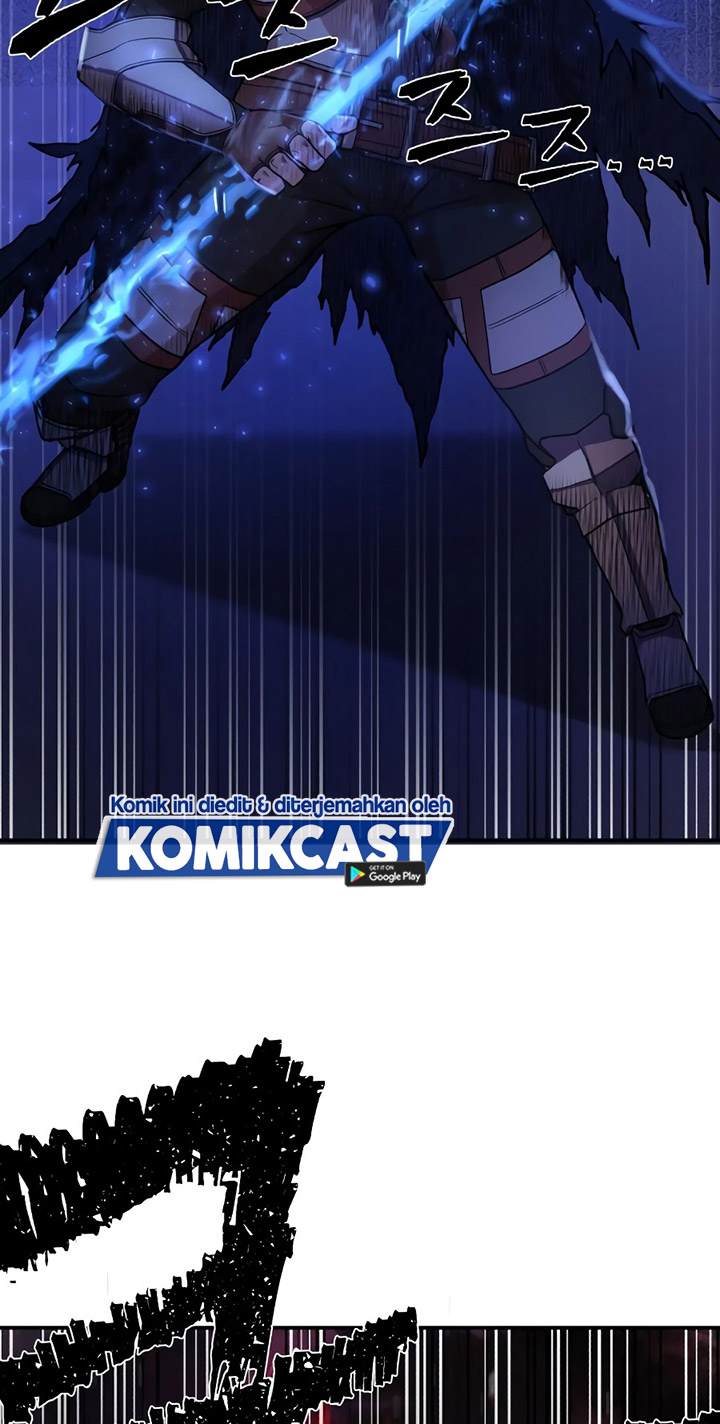 Hero Has Returned