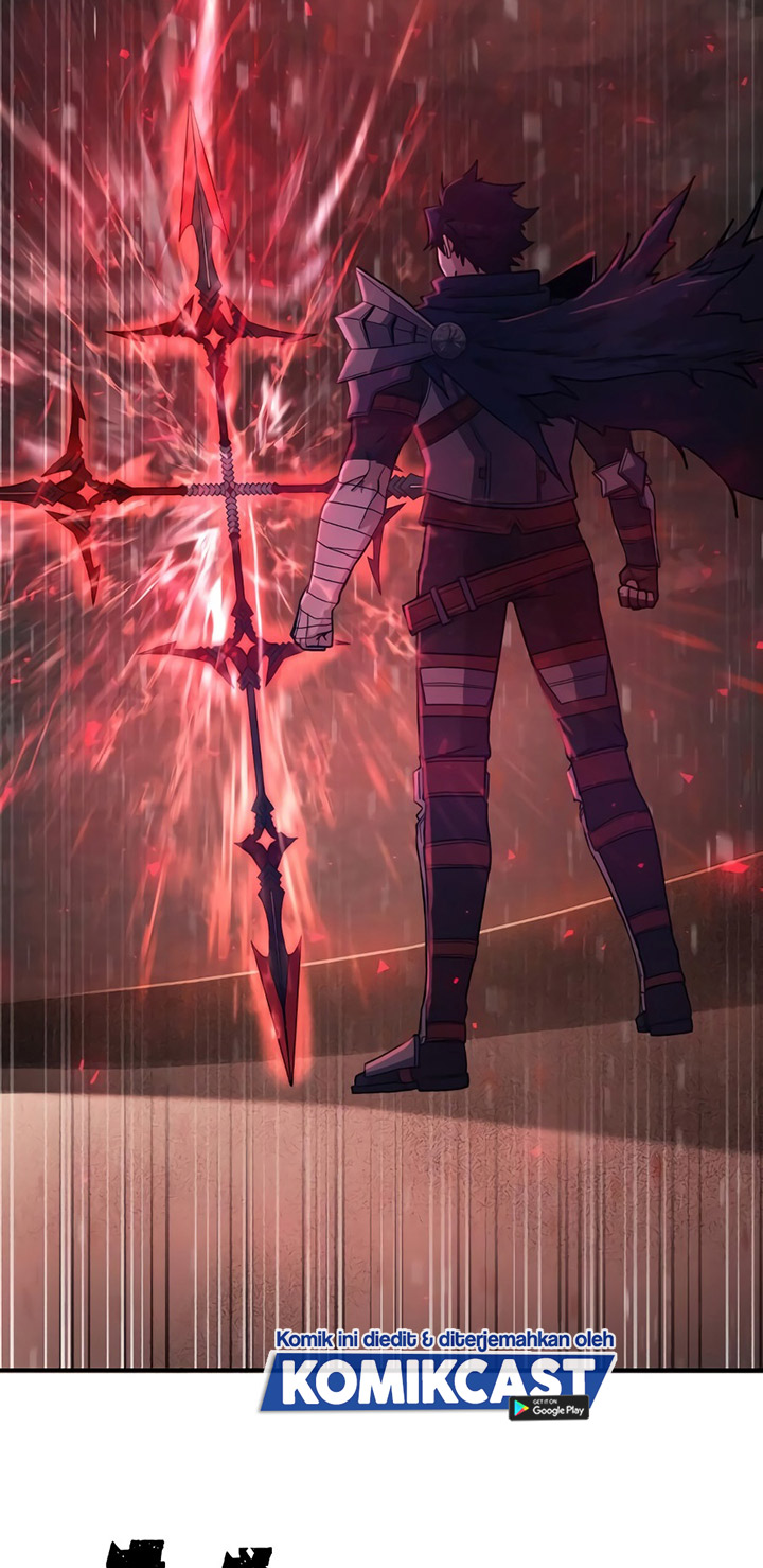 Hero Has Returned