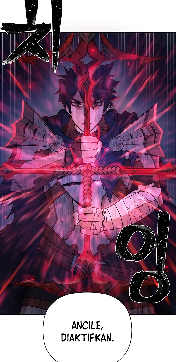 Hero Has Returned