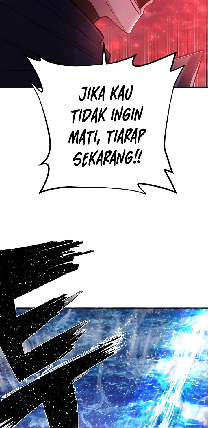 Hero Has Returned
