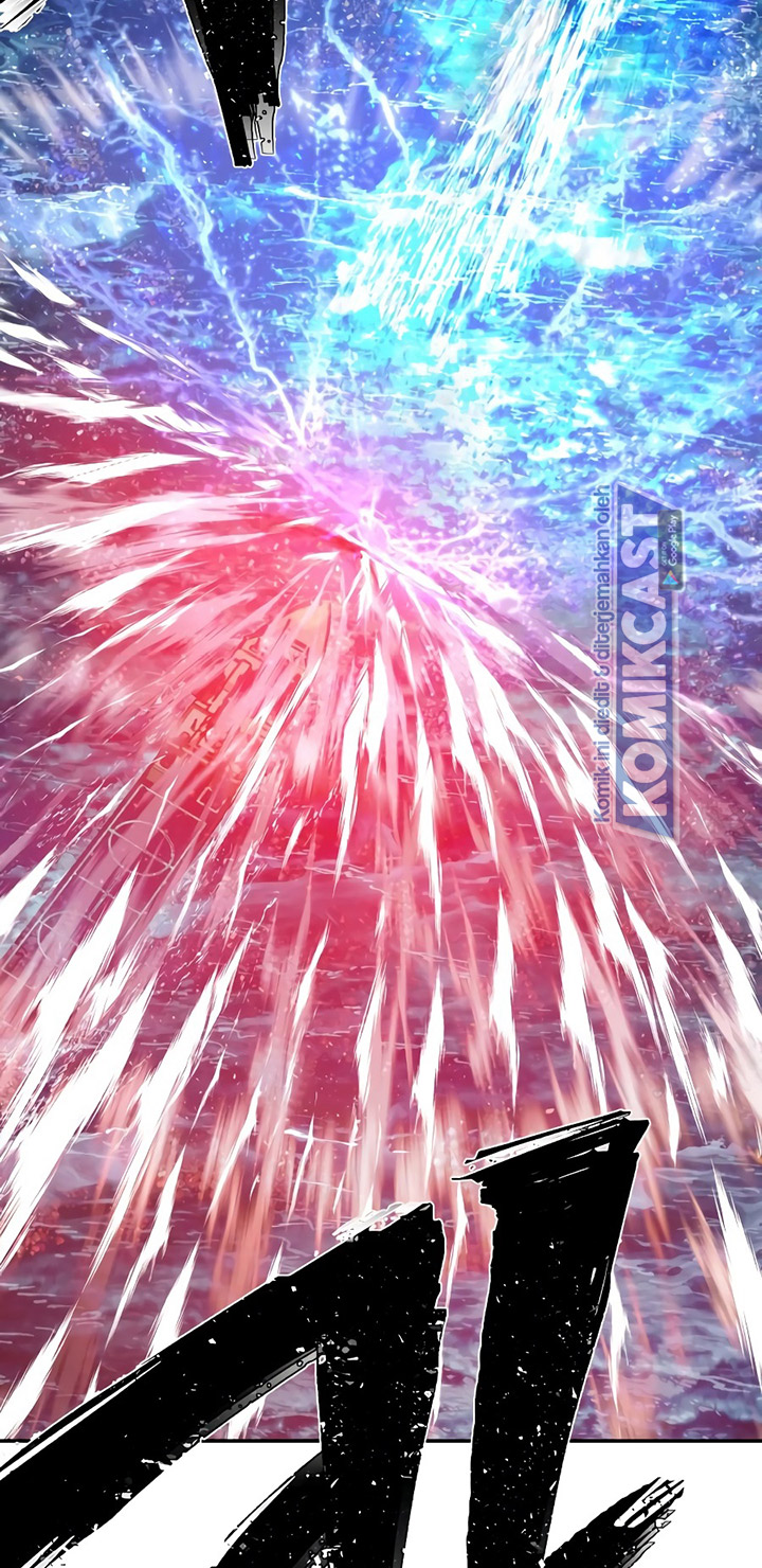 Hero Has Returned