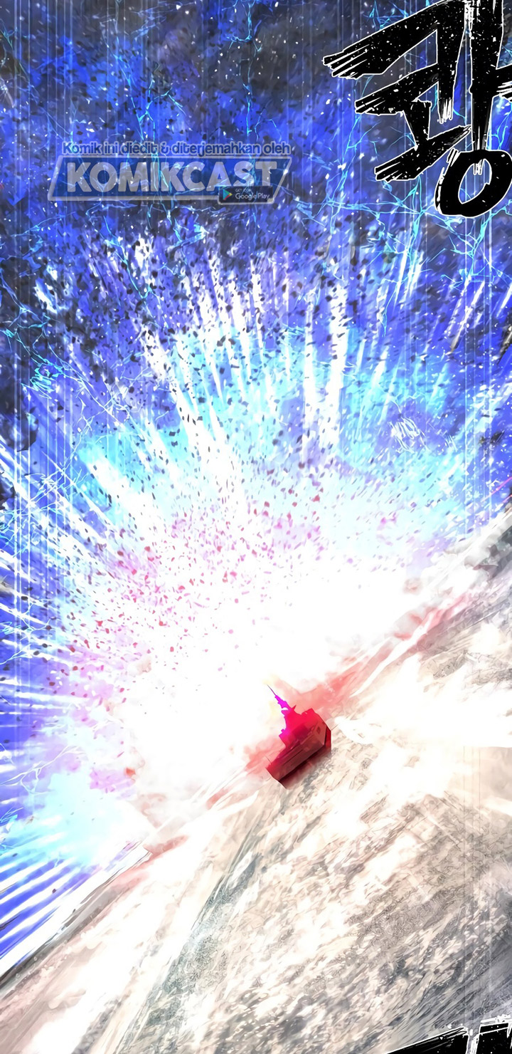 Hero Has Returned