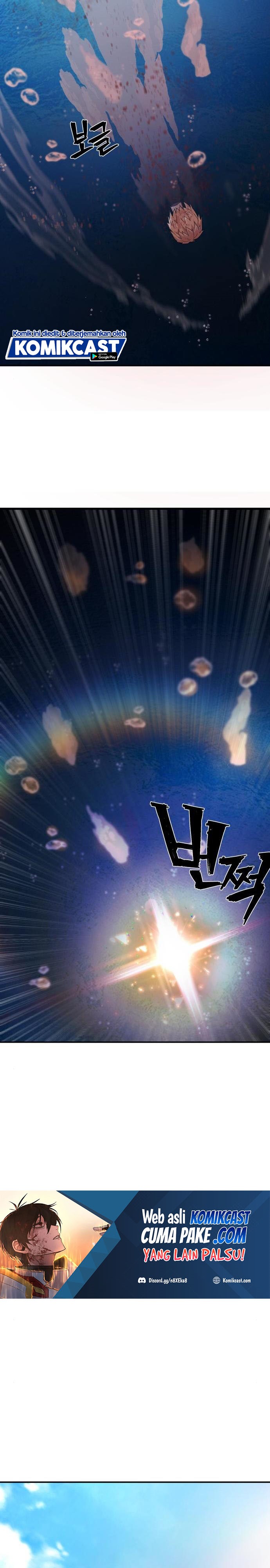 Hero Has Returned