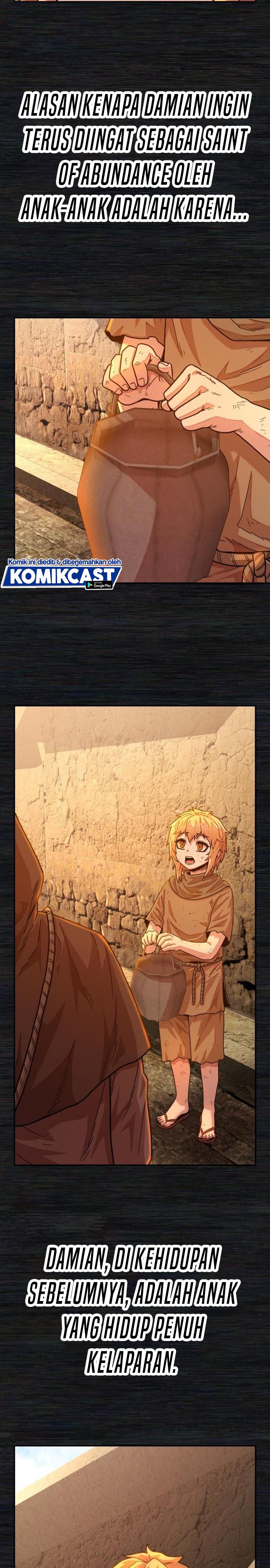 Hero Has Returned