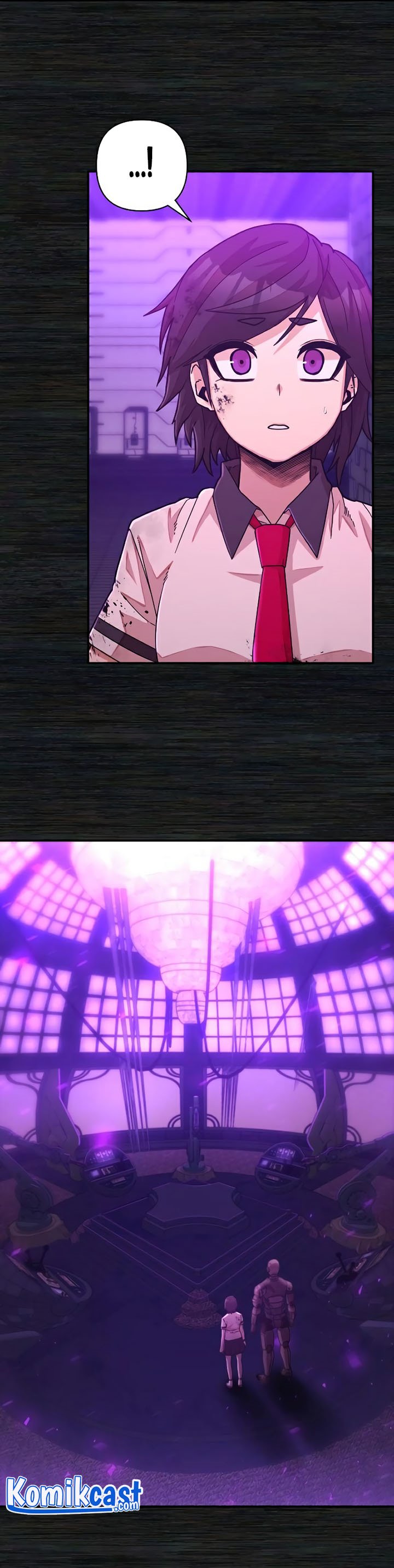 Hero Has Returned