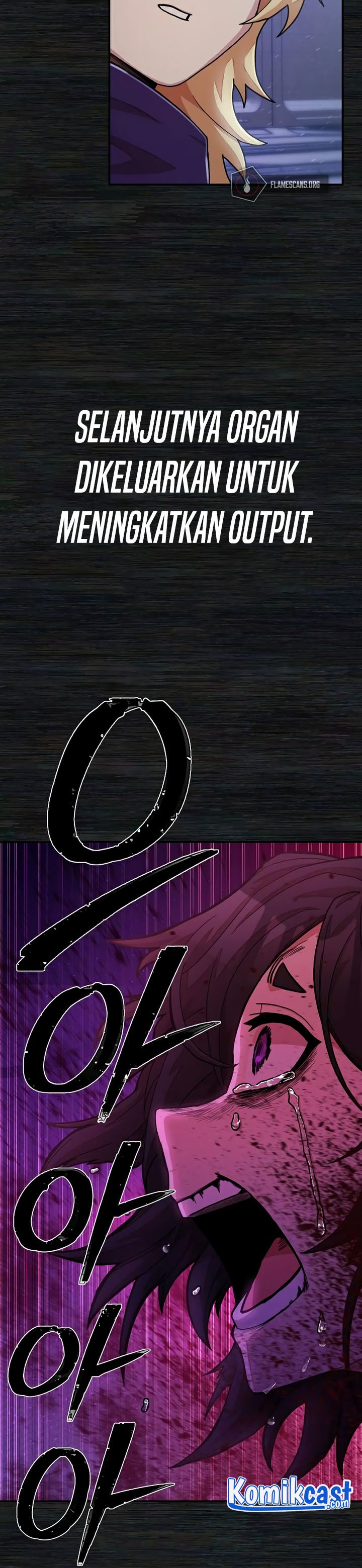 Hero Has Returned
