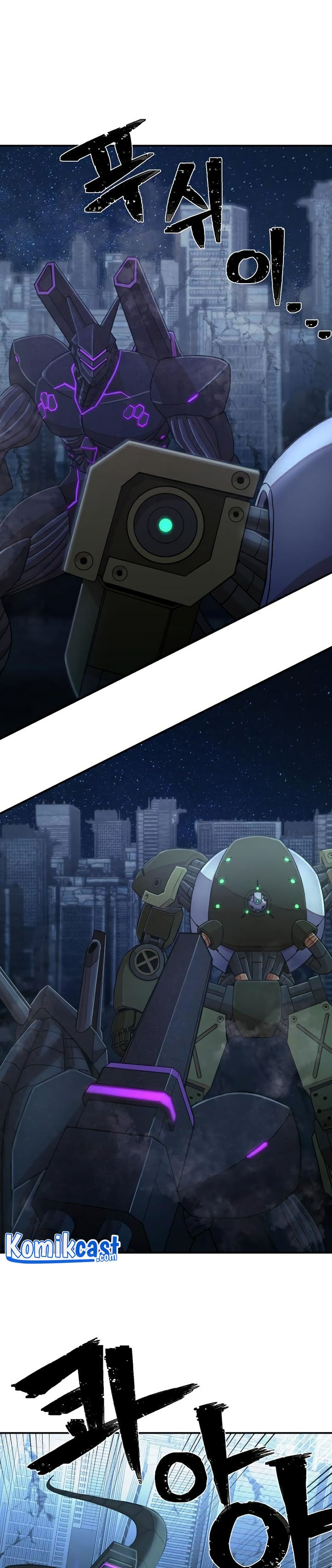 Hero Has Returned