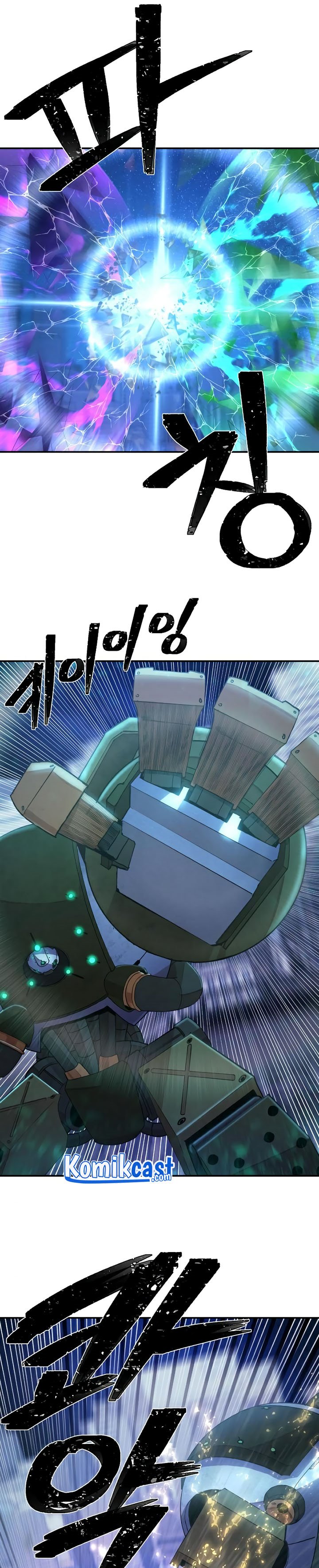 Hero Has Returned