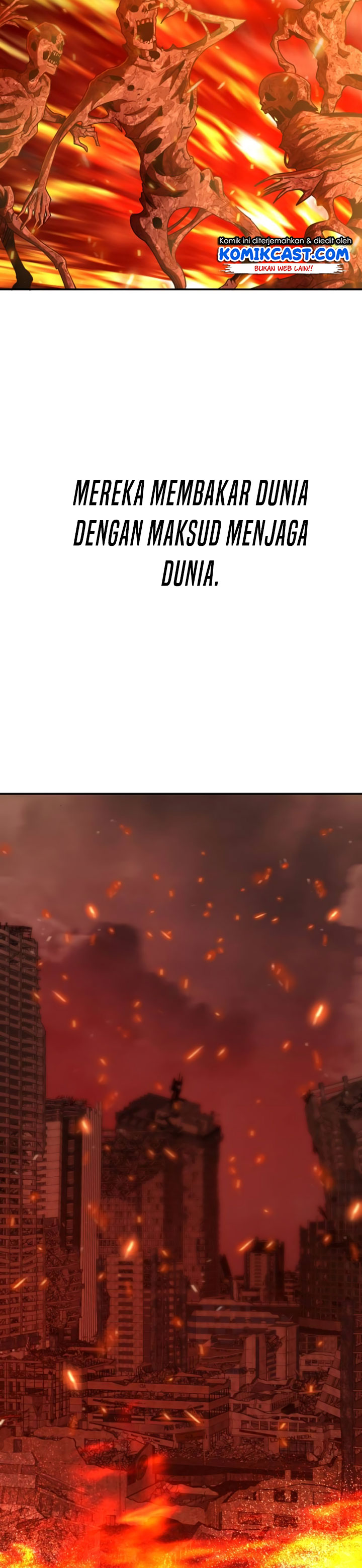 Hero Has Returned