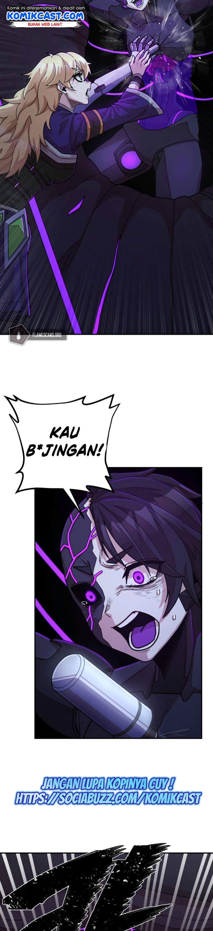 Hero Has Returned
