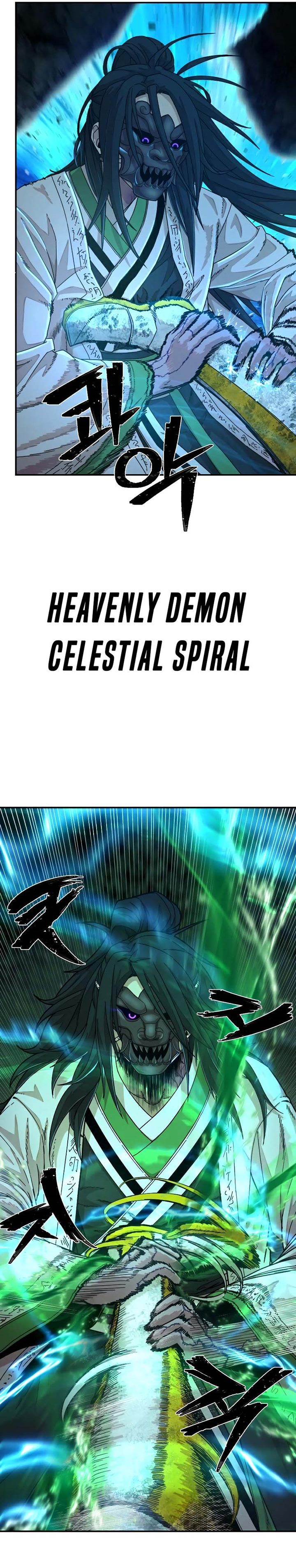 Hero Has Returned
