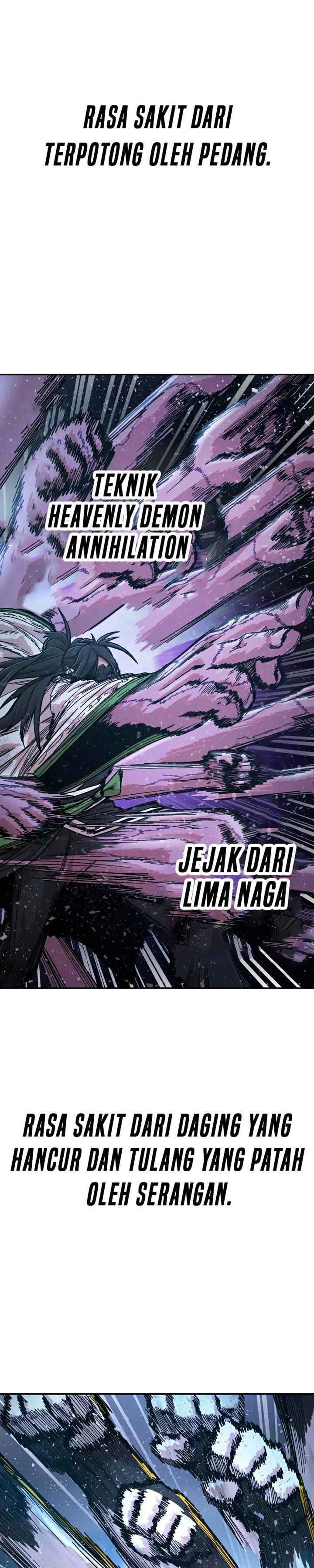 Hero Has Returned