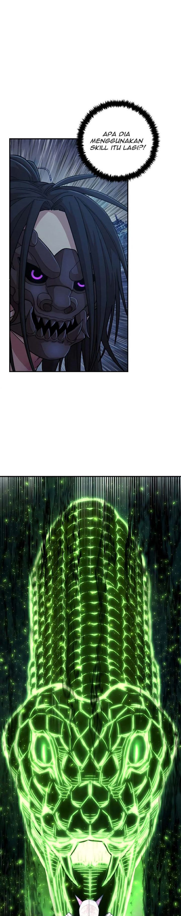 Hero Has Returned