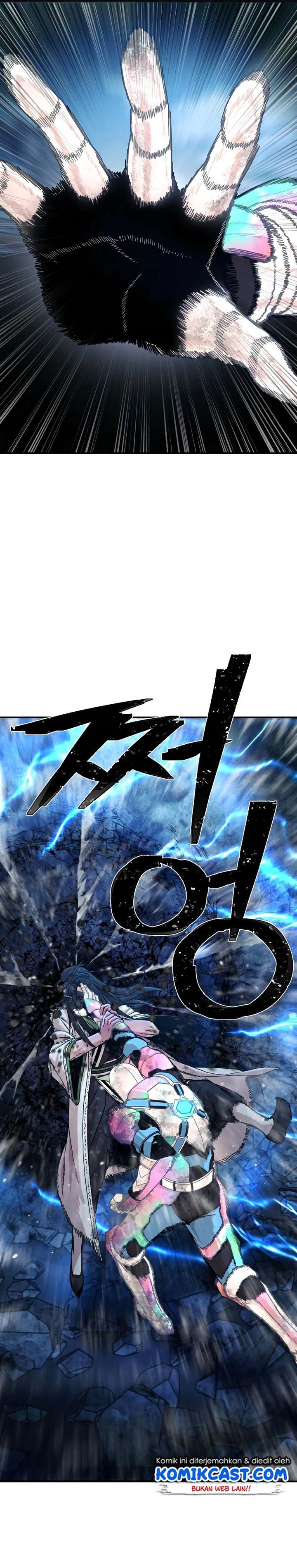 Hero Has Returned