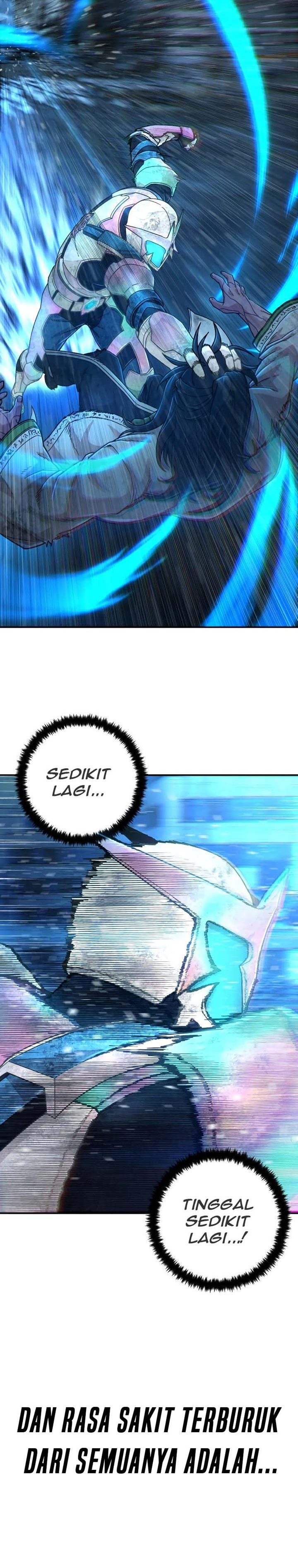 Hero Has Returned