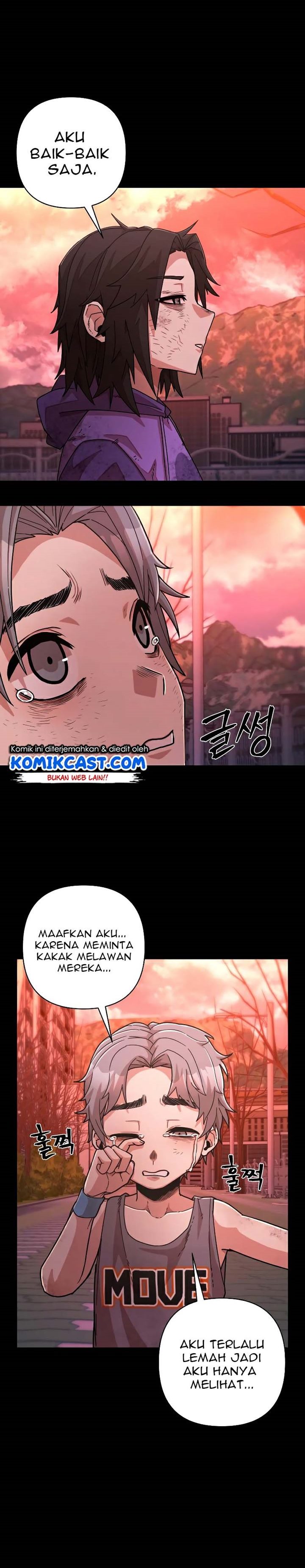 Hero Has Returned