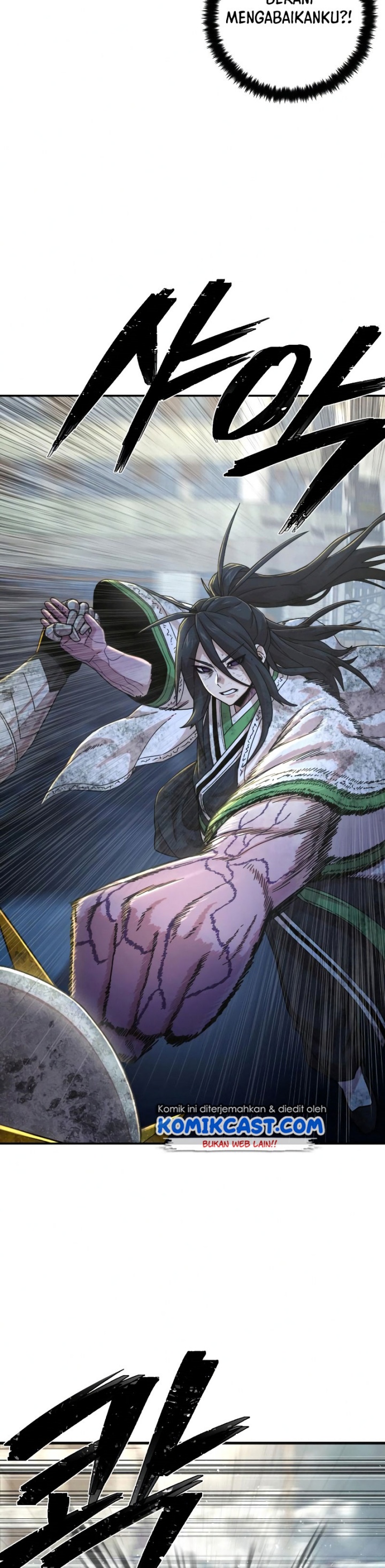 Hero Has Returned