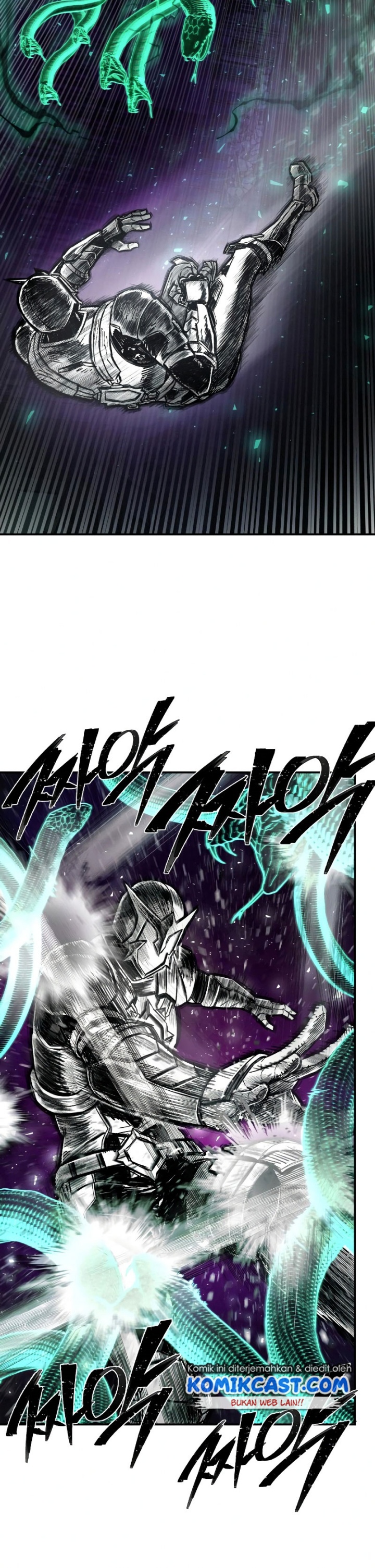 Hero Has Returned