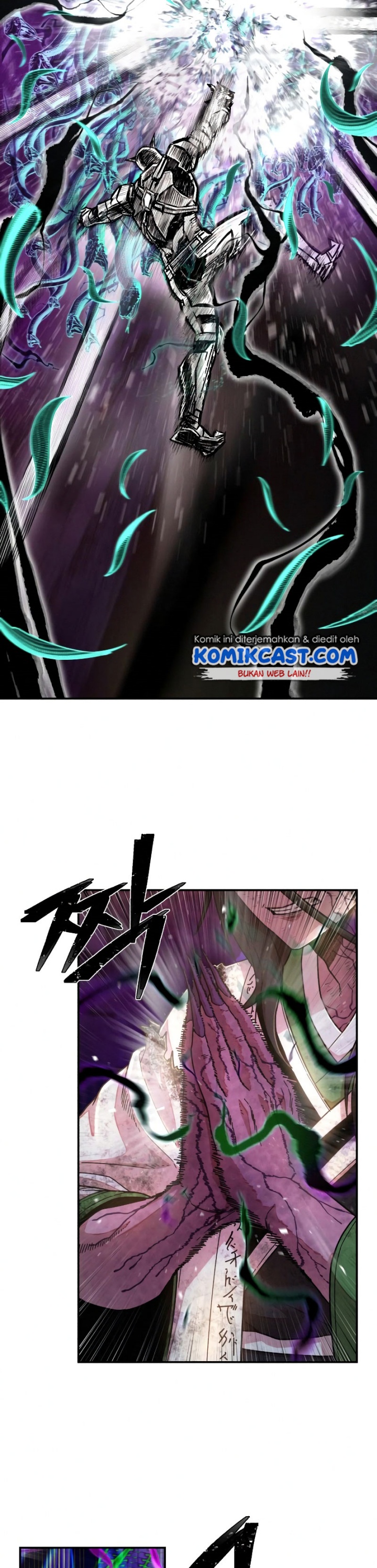 Hero Has Returned