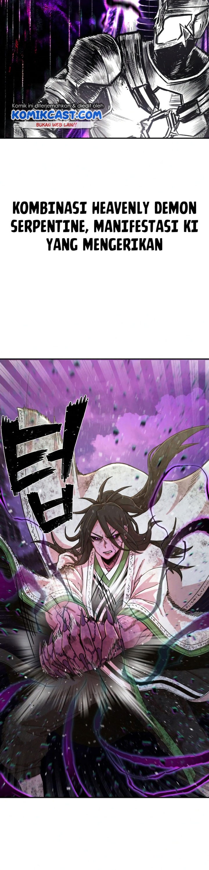 Hero Has Returned