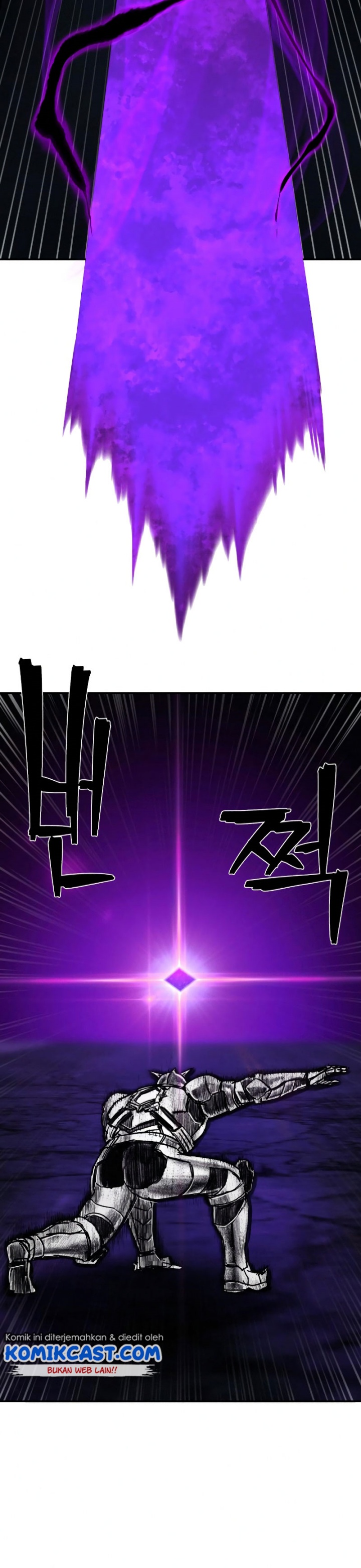 Hero Has Returned