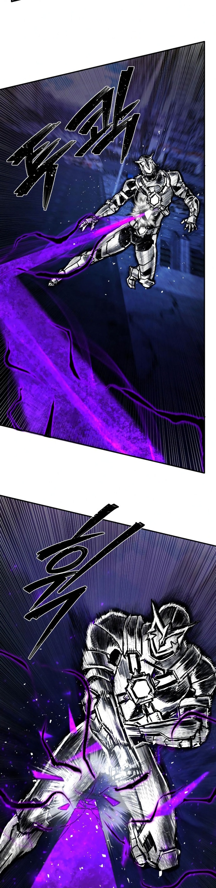 Hero Has Returned