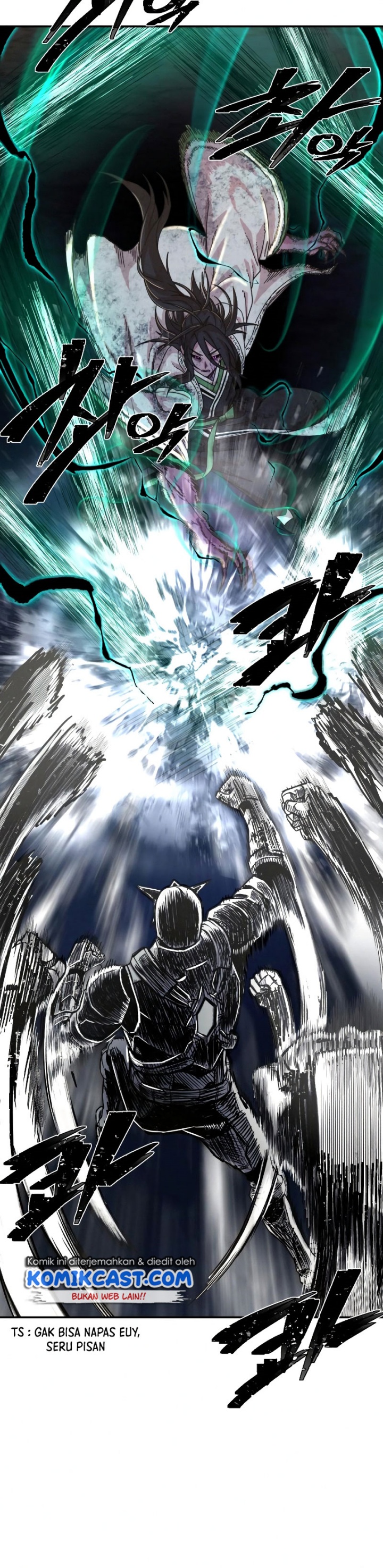 Hero Has Returned