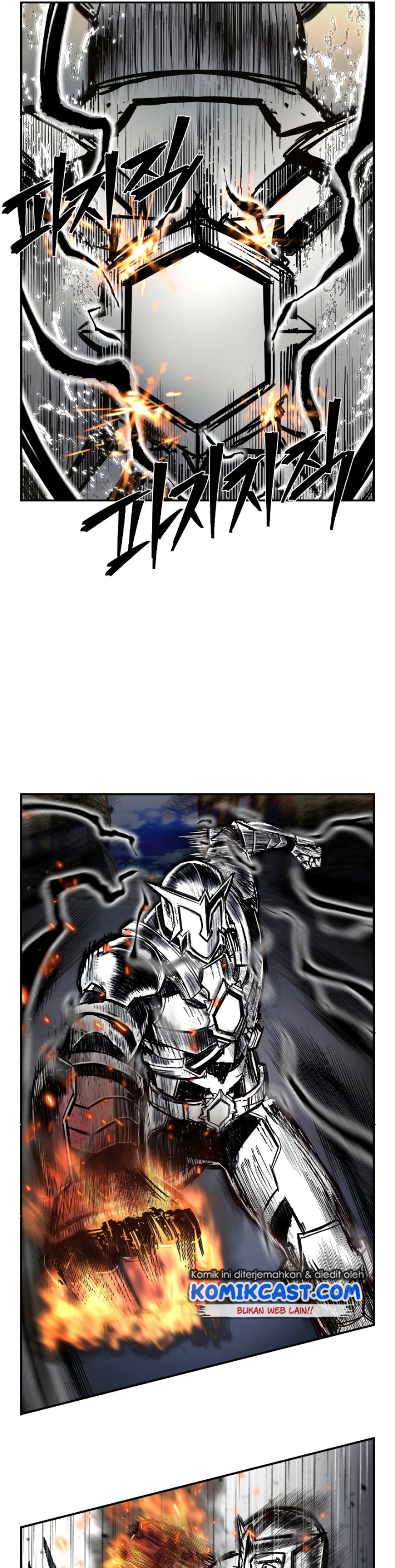 Hero Has Returned