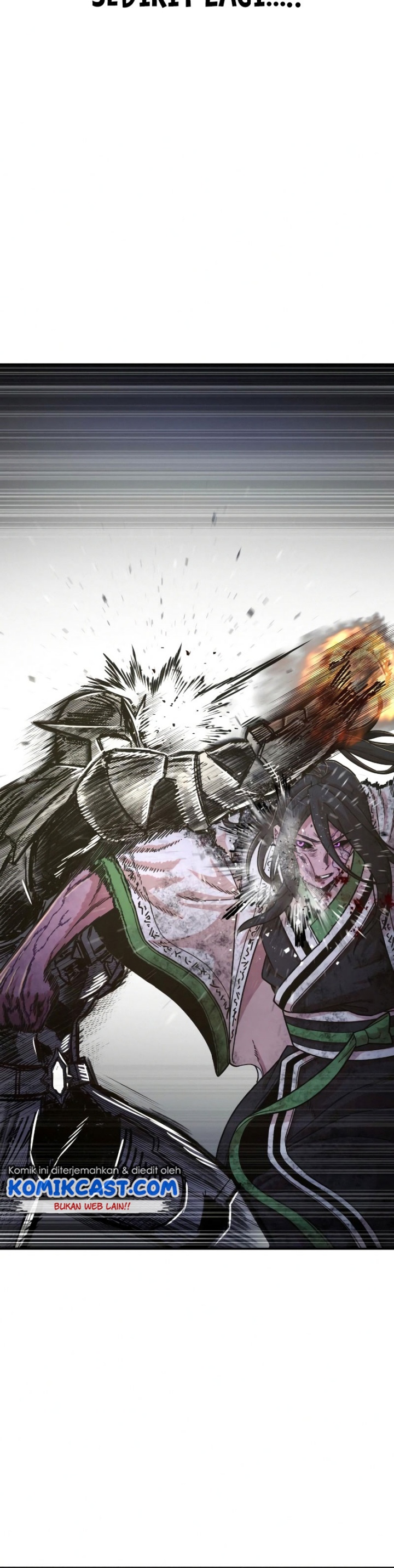 Hero Has Returned