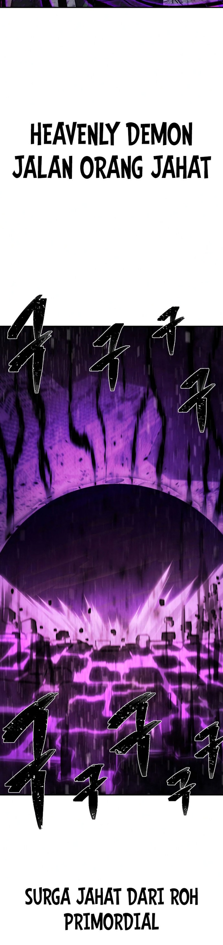 Hero Has Returned