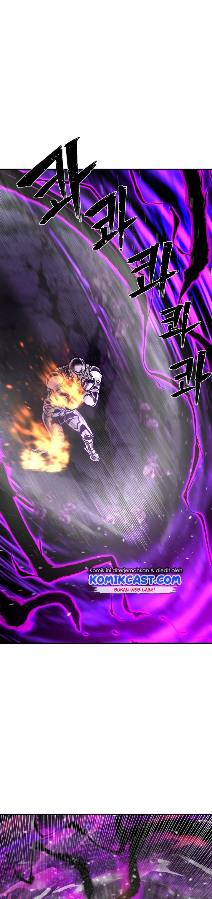 Hero Has Returned
