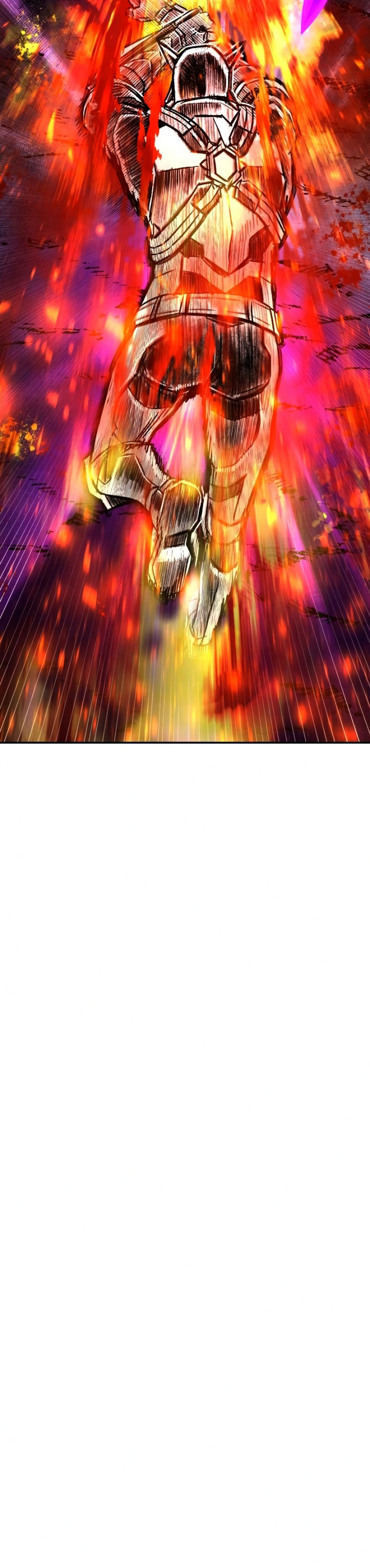 Hero Has Returned