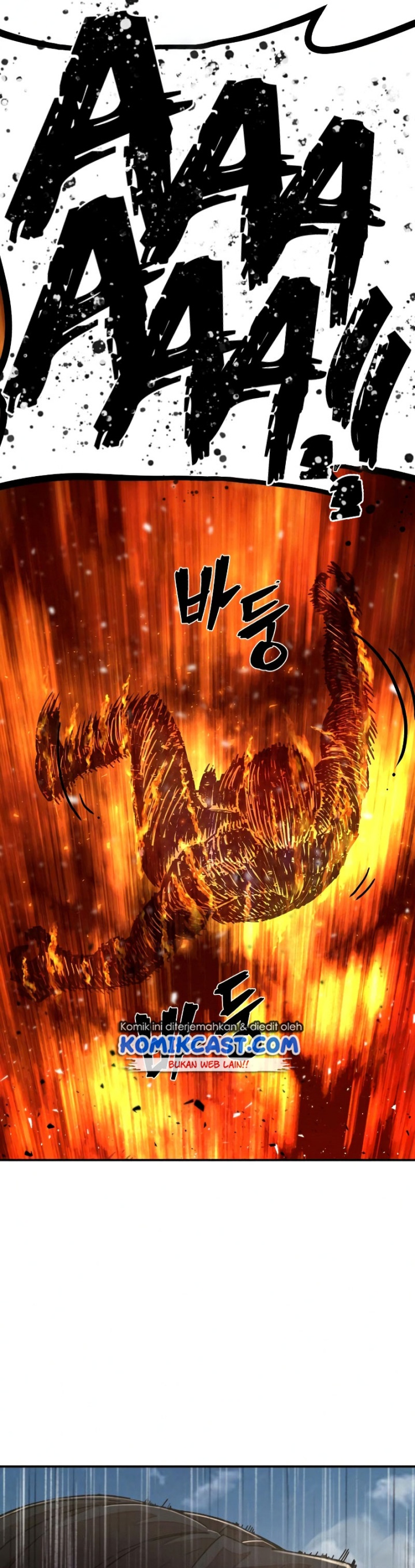 Hero Has Returned