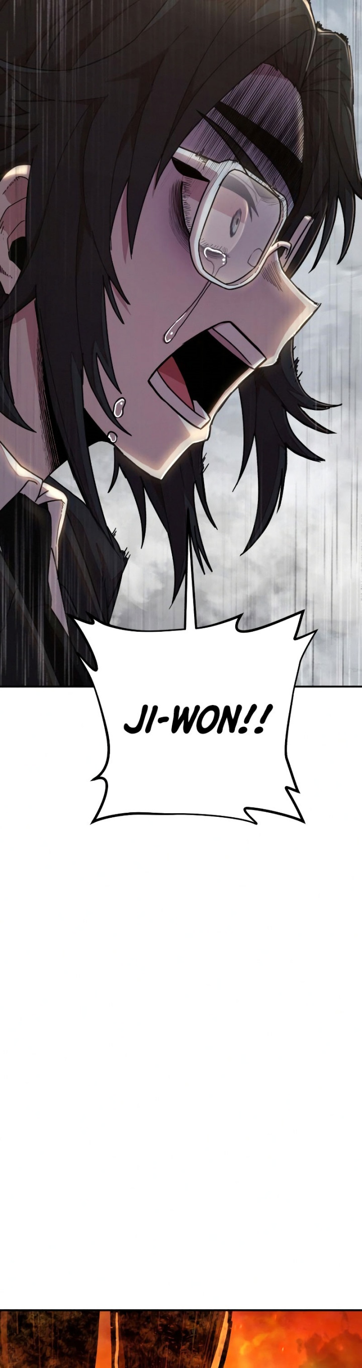 Hero Has Returned