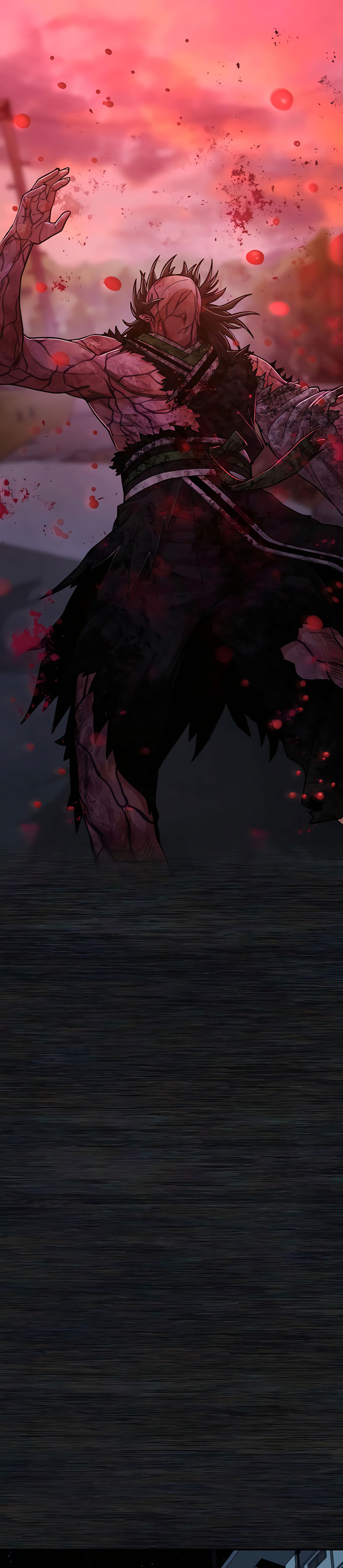 Hero Has Returned