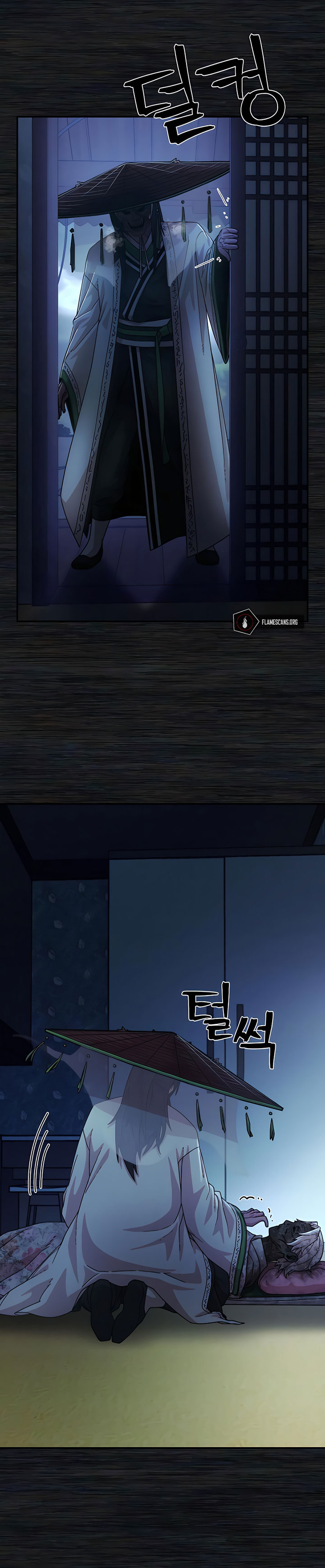 Hero Has Returned
